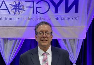 John Savash Named President-Elect of Finance Association Executive Board